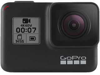 GoPro HERO 7