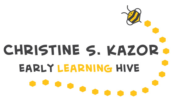 Christine Kazor Early Learning Hive