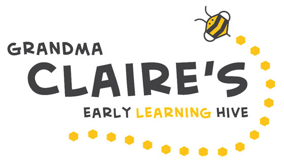 Grandma Claire's Early Learning Hive