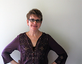 Nancy Gutkin O’Neil