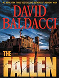 Book cover of The Fallen