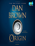 OverDrive audiobook cover