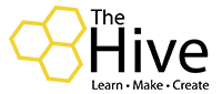 The Hive logo