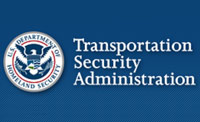 TSA Logo