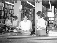 Staff
