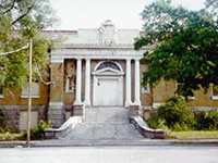Former Building