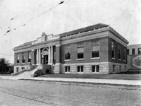 Seventh Avenue Location