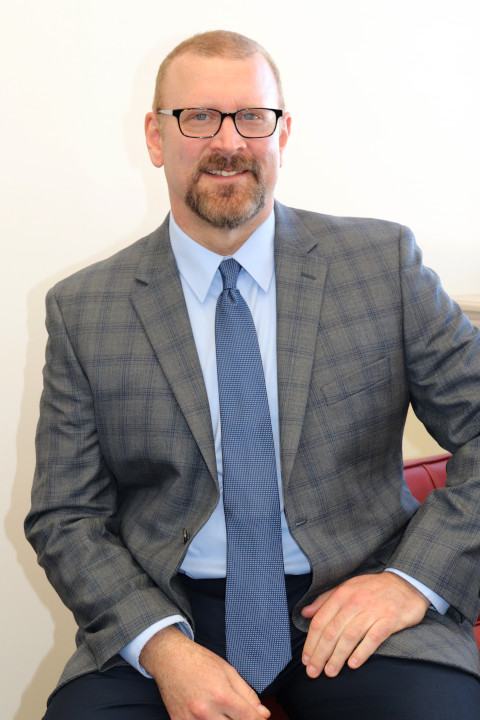 Director Andrew S. Breidenbaugh