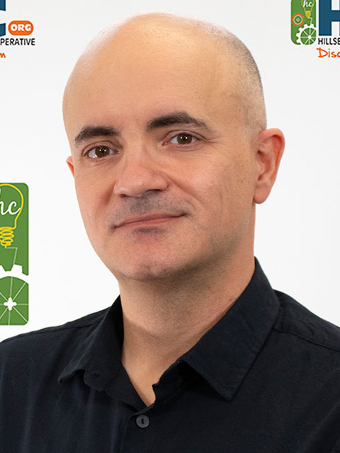 Frank Collia