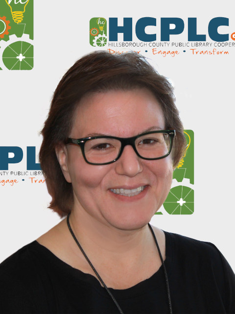 Janet Marnatti