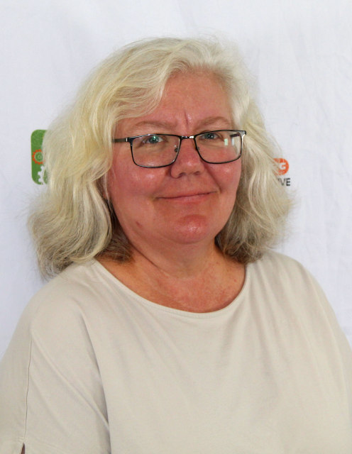 Lisa Wagner