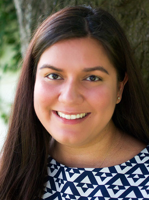 Stephanie Garza